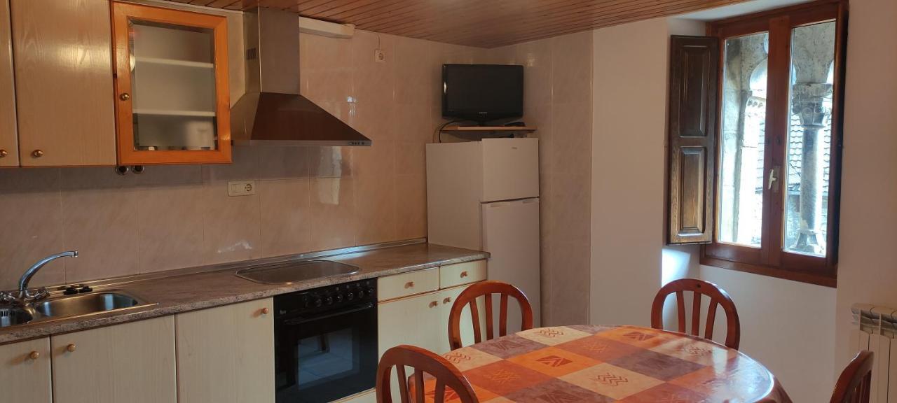 Centro Torla 4Pax Apartamento Екстериор снимка